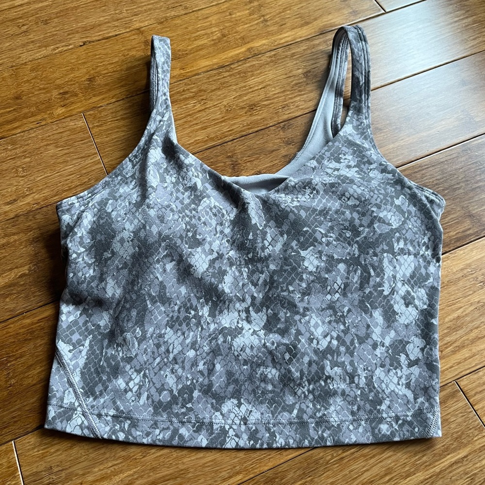 LULULEMON Align Tank